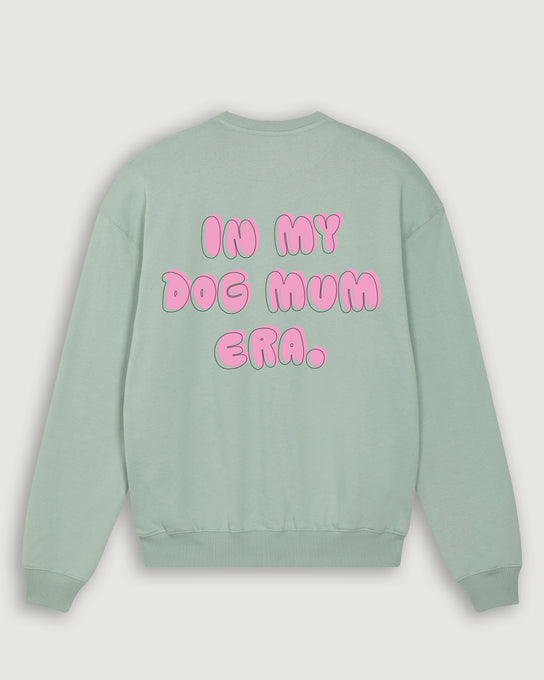 Dog-Mum-Era