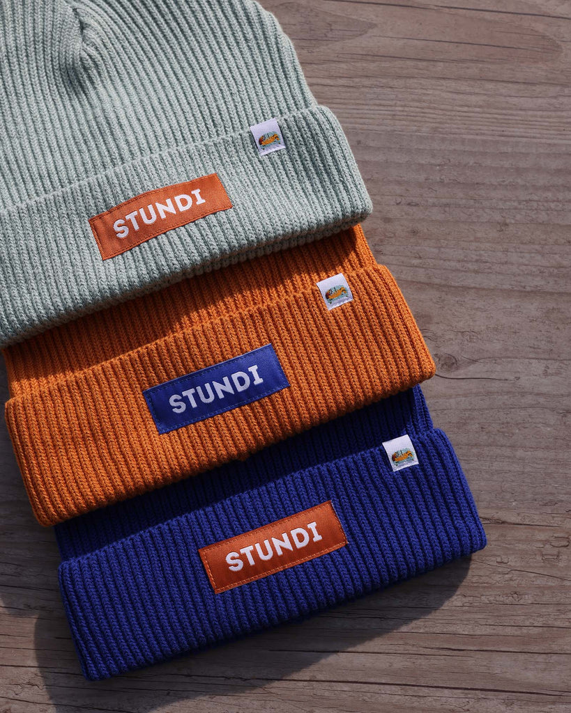 Mode für hundebesitzer, Geschenke für Hundebesitzer, Haube, Beanie, Merch, Hundestunde, Stundi