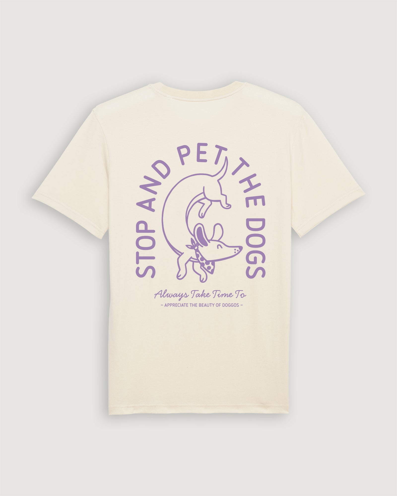 Parisian Pet The Boss Hundeshirt – Lustiges T-Shirt Für Hunde In Größe 4XL