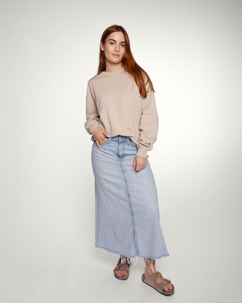 Mode für Hundebesitzer, in my dog mum era, sweater