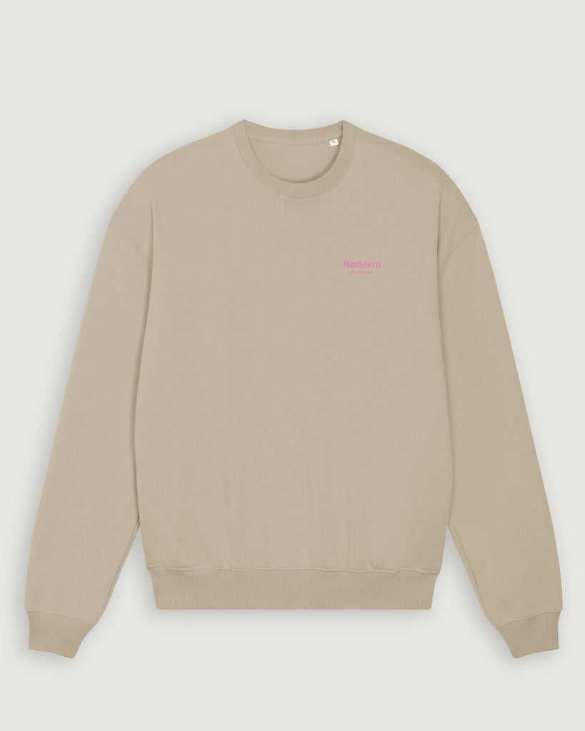 Mode für Hundebesitzer, in my dog mum era, sweater