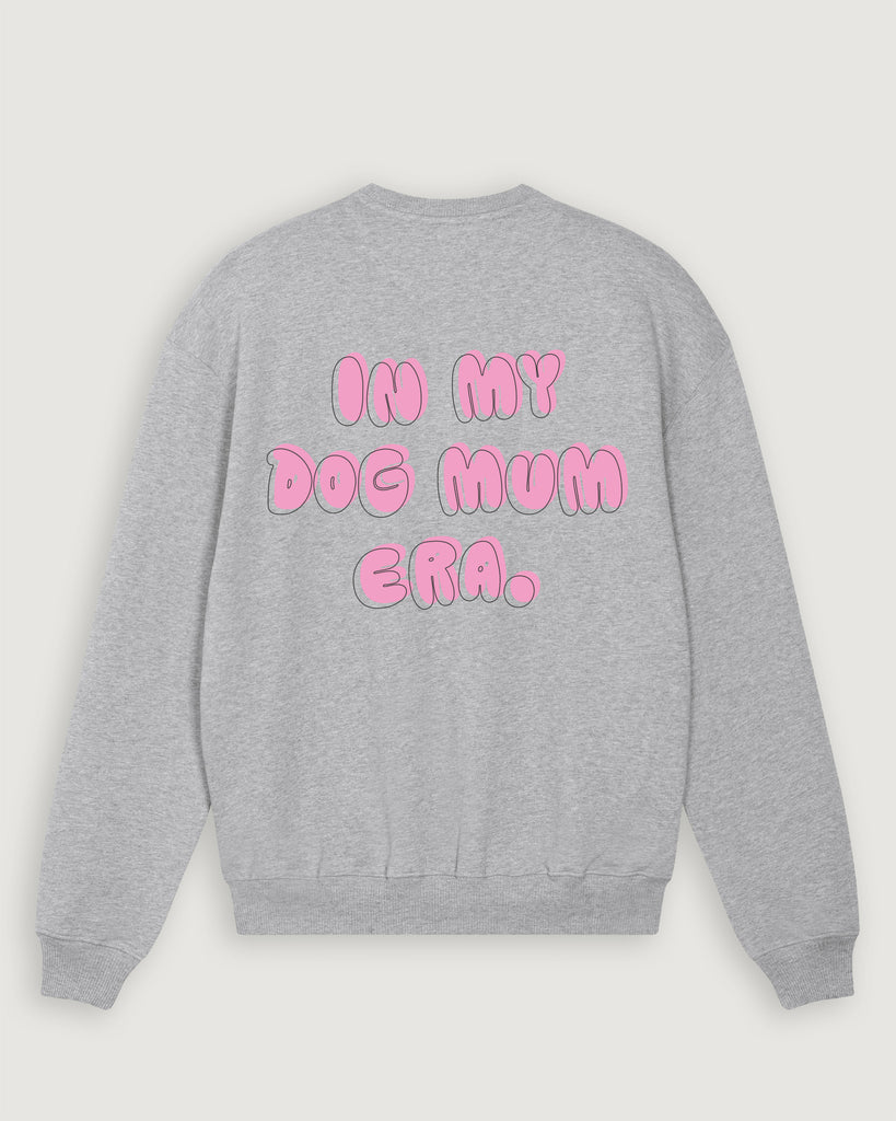 Mode für Hundebesitzer, in my dog mum era, sweater