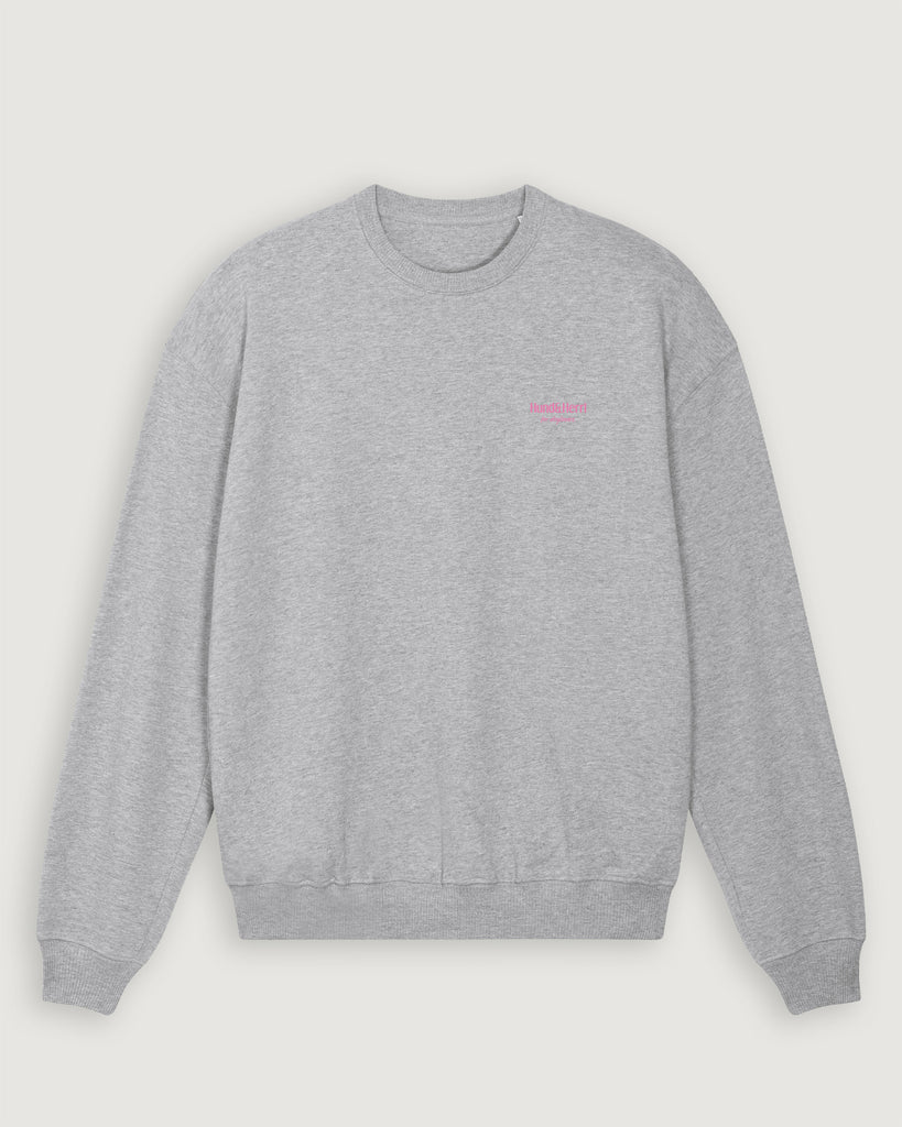 Mode für Hundebesitzer, in my dog mum era, sweater