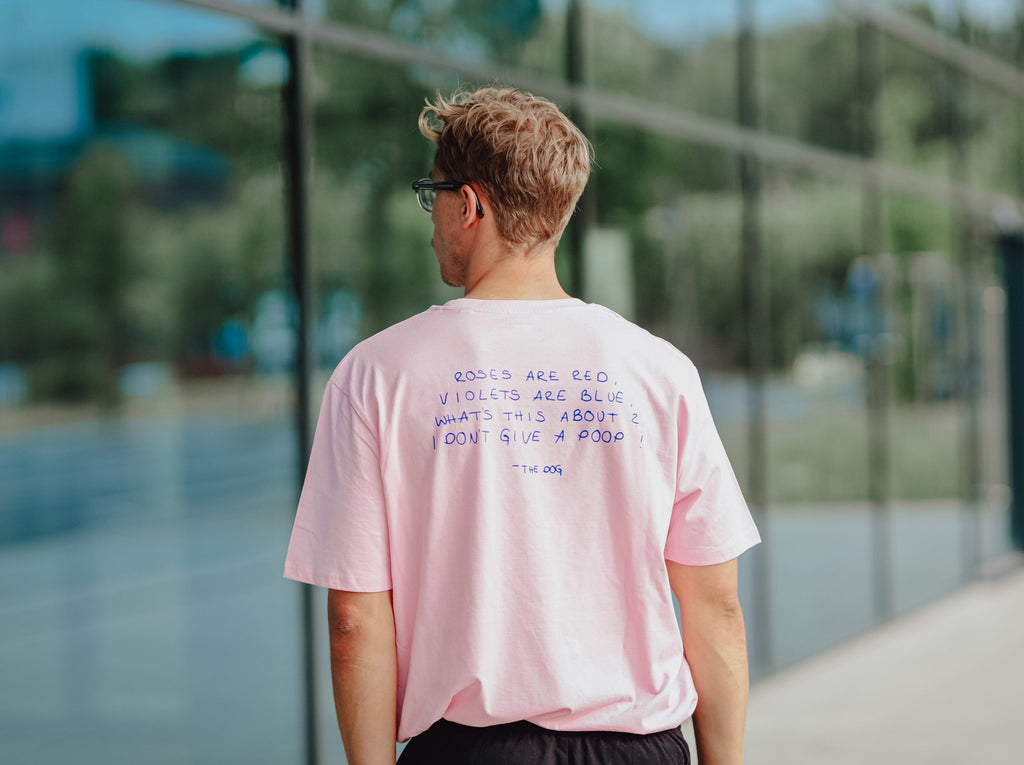 Mode für Hundebesitzer, Geschenk für Hundebesitzer, Poop, Shirt, Wilde Wilma, Lilo