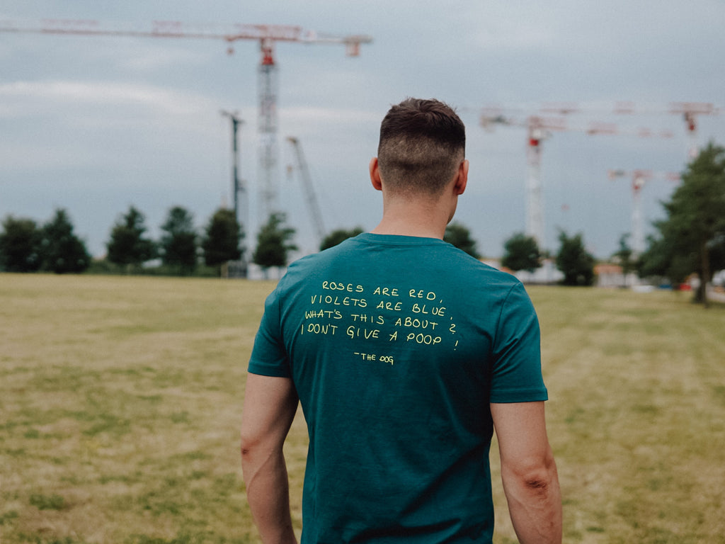 Mode für Hundebesitzer, Geschenk für Hundebesitzer, Poop, Shirt, Wilde Wilma, Lilo